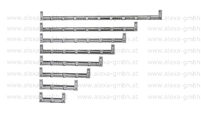 Stabilisierungsträger AX